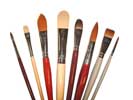 Paint Brushes