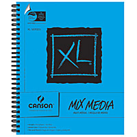 Canson Mixed Media Pads Canson Mixed Media Pads