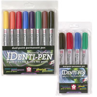 IdentiPen Sets