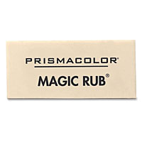 Magic Rub Eraser