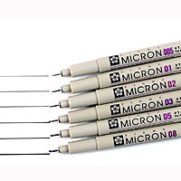 Pigma Micron Drawing Pen