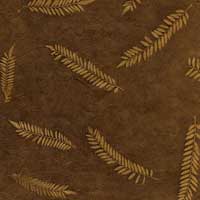 Sun Washed Fern Brown