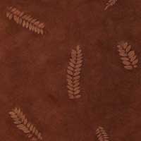 Sun Washed Fern Sienna