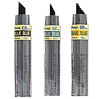 Pentel Lead Refill Blue