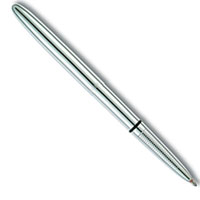 Space Pen - Chrome Bullet