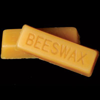 Beeswax