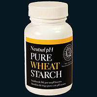 Pure Wheat Starch
