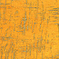 Gold Brush on Tiger Yellow