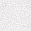 Lace White Scroll