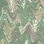 Serenity - Jade/Taupe/White