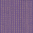 Woodblocked Kilm Purple