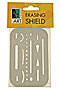 Art Alternatives Eraser Shield