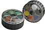 Koh-I-Noor Watercor Wheel Stack Pack
