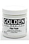 Golden Fiber Paste