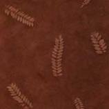 Sun Washed Fern Sienna