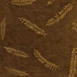 Sun Washed Fern Brown